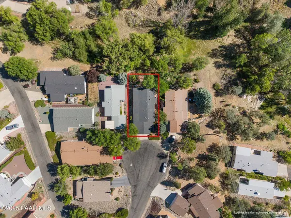 944 N Mountain Hollow CT, Prescott, AZ 86301