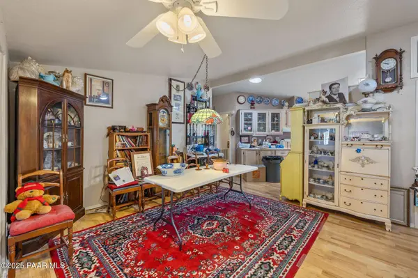 944 N Mountain Hollow CT, Prescott, AZ 86301