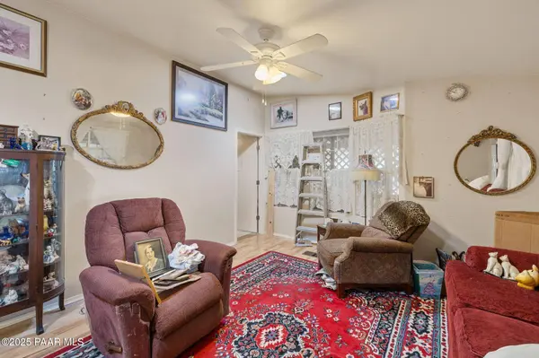 944 N Mountain Hollow CT, Prescott, AZ 86301