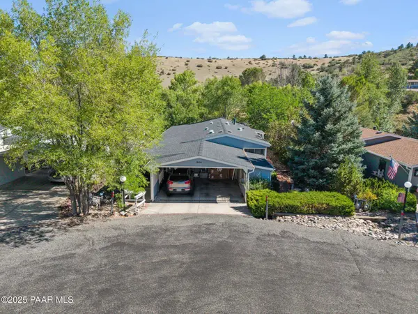 944 N Mountain Hollow CT, Prescott, AZ 86301