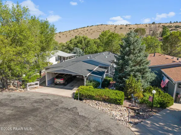 944 N Mountain Hollow CT, Prescott, AZ 86301