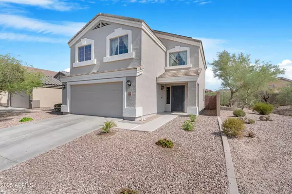 23340 W COCOPAH Street, Buckeye, AZ 85326