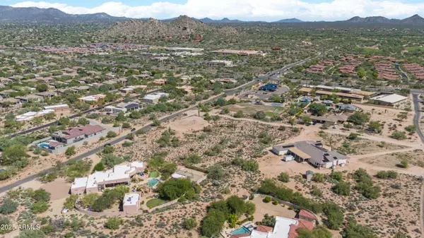 7073 E ASHLER HILLS Drive #-, Scottsdale, AZ 85266