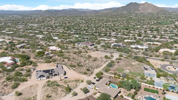 7073 E ASHLER HILLS Drive #-, Scottsdale, AZ 85266