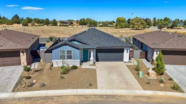 7785 E Annabel WAY, Prescott Valley, AZ 86315