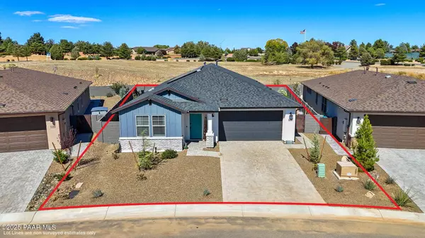 7785 E Annabel WAY, Prescott Valley, AZ 86315