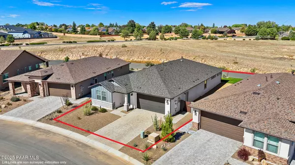 7785 E Annabel WAY, Prescott Valley, AZ 86315