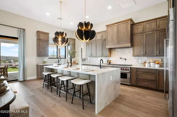 5611 Meridian CT, Prescott, AZ 86305