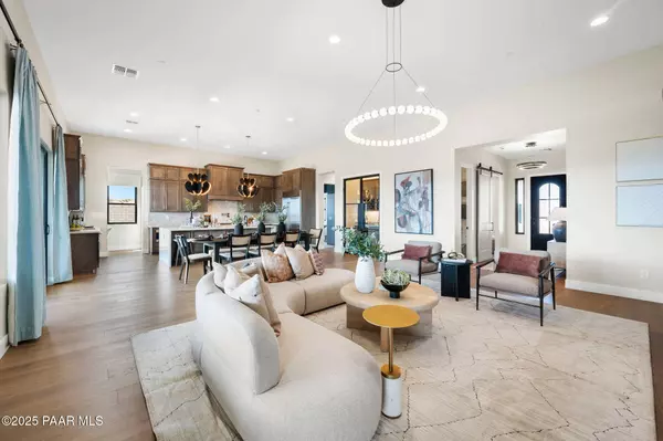 5611 Meridian CT, Prescott, AZ 86305