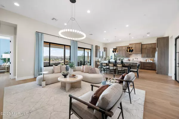 5611 Meridian CT, Prescott, AZ 86305