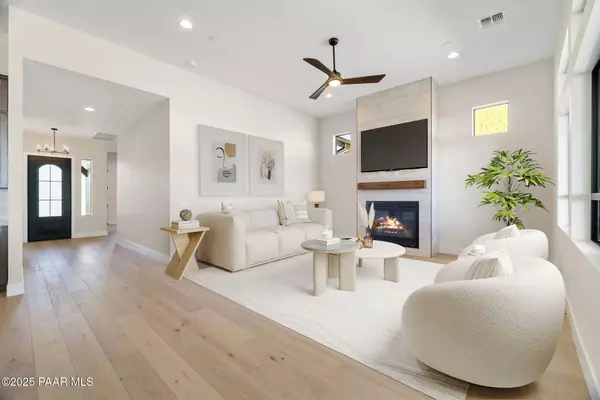 5649 Meridian CT, Prescott, AZ 86305