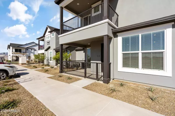 11300 N CASA DEGA Drive #1068, Surprise, AZ 85388