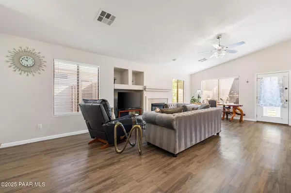 7397 E Mountain DR, Prescott Valley, AZ 86315