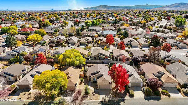 7397 E Mountain DR, Prescott Valley, AZ 86315