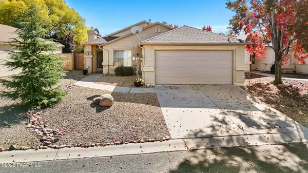 7397 E Mountain DR, Prescott Valley, AZ 86315