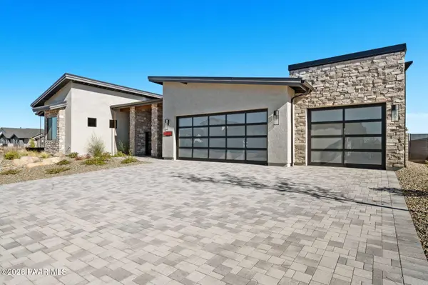 5055 E Frost LN, Prescott Valley, AZ 86314