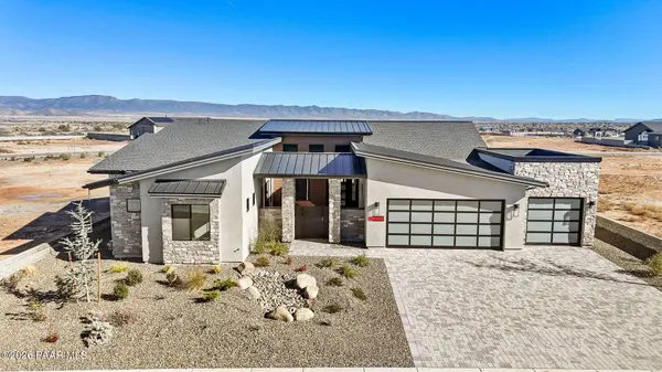 5055 E Frost LN, Prescott Valley, AZ 86314