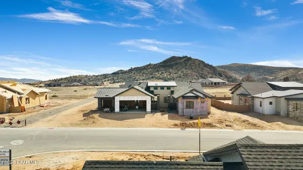 3739 Blazing Ore TRL, Prescott, AZ 86301