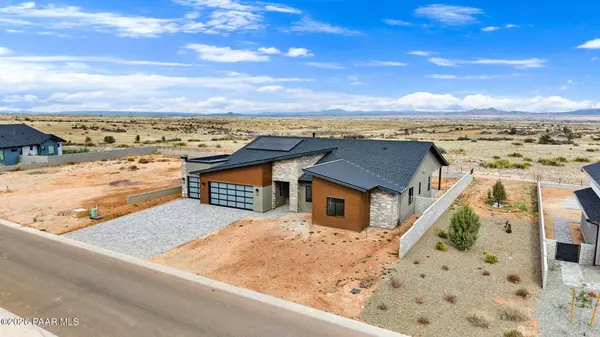 5090 E Frost LN, Prescott Valley, AZ 86314