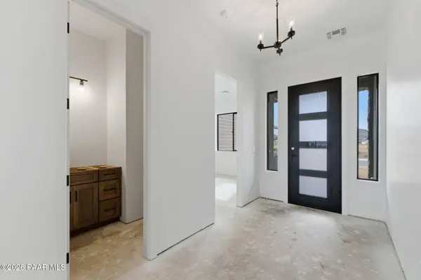 5090 E Frost LN, Prescott Valley, AZ 86314