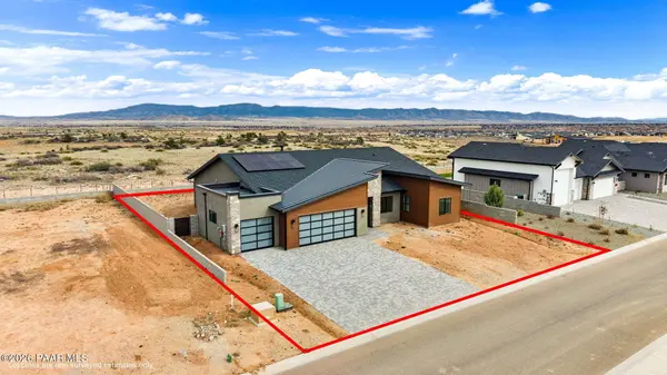 5090 E Frost LN, Prescott Valley, AZ 86314