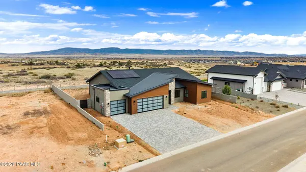 5090 E Frost LN, Prescott Valley, AZ 86314