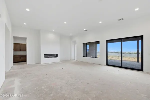 5090 E Frost LN, Prescott Valley, AZ 86314