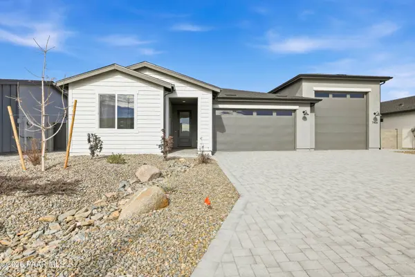 7456 E Louie LN, Prescott Valley, AZ 86315