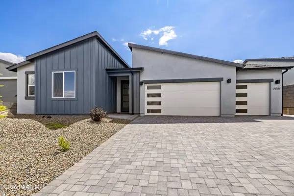 7555 E Louie LN, Prescott Valley, AZ 86315