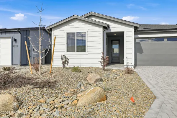 7456 E Louie LN, Prescott Valley, AZ 86315
