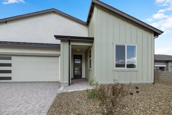 7540 E Louie LN, Prescott Valley, AZ 86315