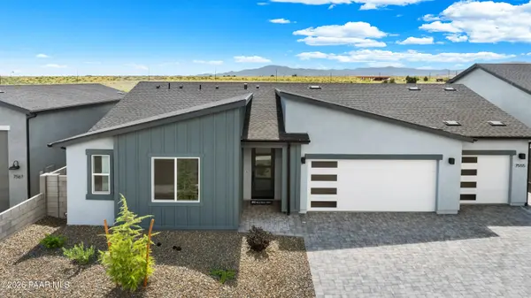 7555 E Louie LN, Prescott Valley, AZ 86315