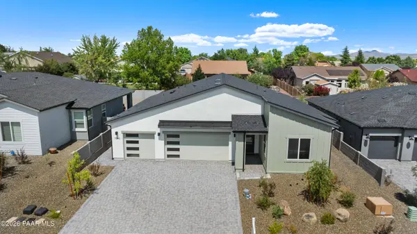 7540 E Louie LN, Prescott Valley, AZ 86315