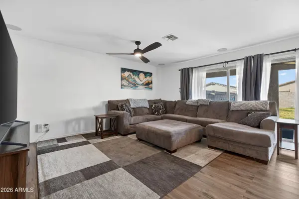 12610 W MYRTLE Avenue, Glendale, AZ 85307