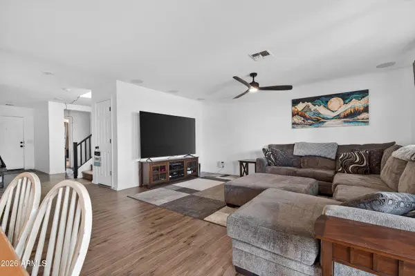 12610 W MYRTLE Avenue, Glendale, AZ 85307