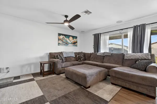 12610 W MYRTLE Avenue, Glendale, AZ 85307