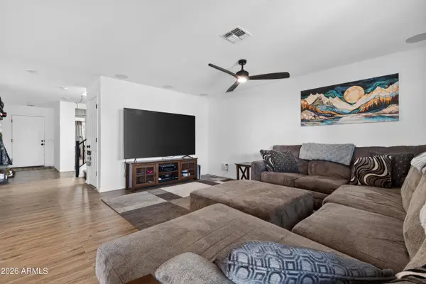 12610 W MYRTLE Avenue, Glendale, AZ 85307