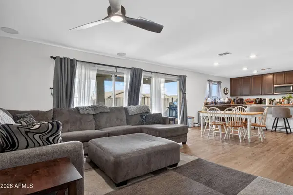 12610 W MYRTLE Avenue, Glendale, AZ 85307