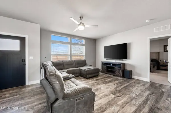 7215 E Larkspur WAY, Prescott Valley, AZ 86315