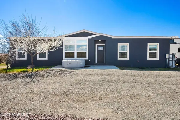 7215 E Larkspur WAY, Prescott Valley, AZ 86315