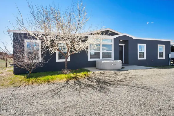 7215 E Larkspur WAY, Prescott Valley, AZ 86315