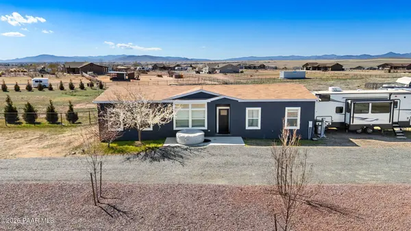 7215 E Larkspur WAY, Prescott Valley, AZ 86315