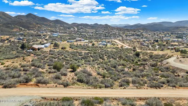 14563 E Ridge WAY, Dewey-humboldt, AZ 86327