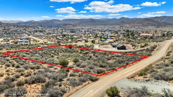 14563 E Ridge WAY, Dewey-humboldt, AZ 86327