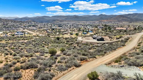 14563 E Ridge WAY, Dewey-humboldt, AZ 86327