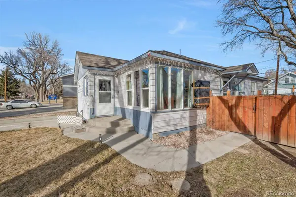 635 School ST, Craig, CO 81625