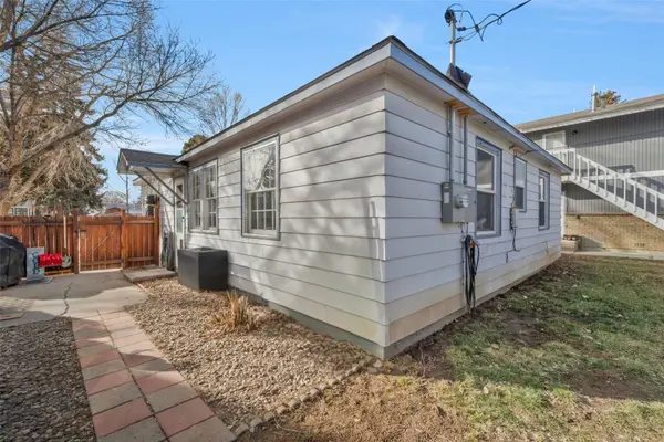 635 School ST, Craig, CO 81625