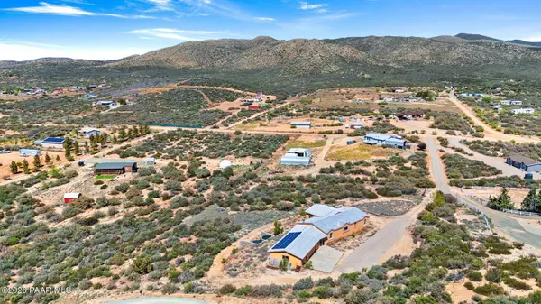 1670 N Trinity LN, Dewey-humboldt, AZ 86327