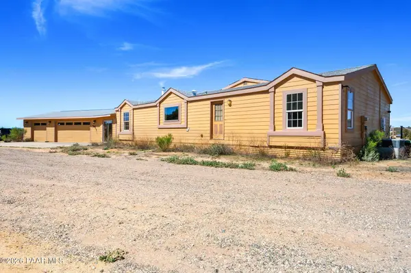 1670 N Trinity LN, Dewey-humboldt, AZ 86327