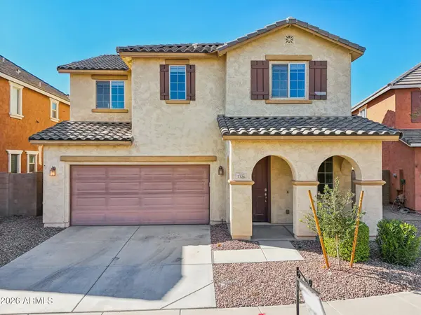 7326 N 89TH Lane, Glendale, AZ 85305